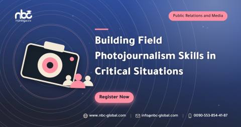 Building Field Photojournalism Skills in Critical Situations