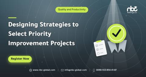 Designing Strategies to Select Priority Improvement Projects