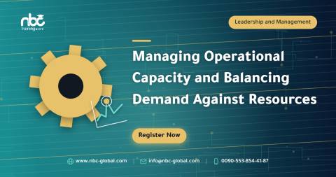 Managing Operational Capacity and Balancing Demand Against Resources
