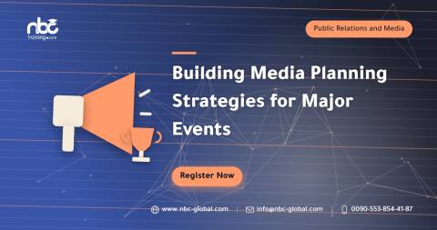 Building Media Planning Strategies for Major Events