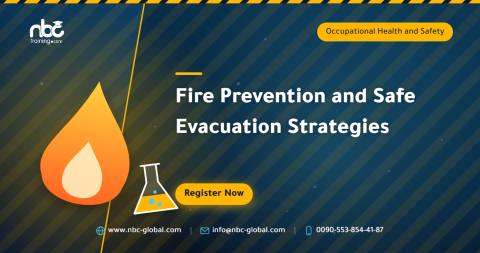 Fire Prevention and Safe Evacuation Strategies