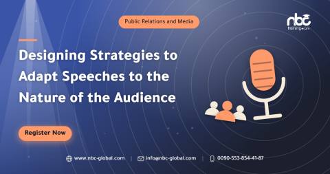 Designing Strategies to Adapt Speeches to the Nature of the Audience