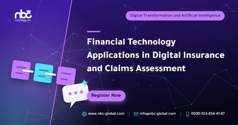 Financial Technology Applications in Digital Insurance and Claims Assessment