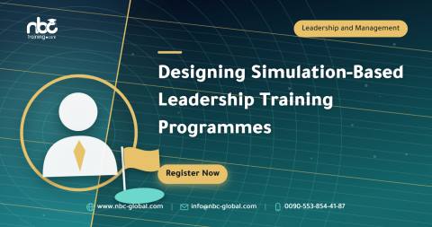 Designing Simulation-Based Leadership Training Programmes