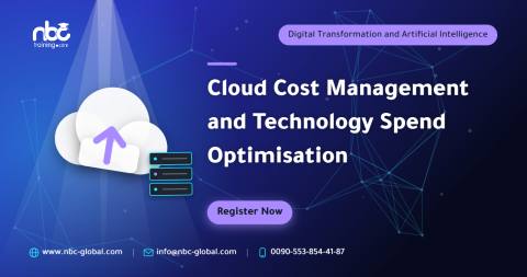 Cloud Cost Management and Technology Spend Optimisation
