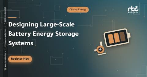 Designing Large-Scale Battery Energy Storage Systems