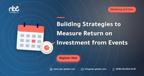 Building Strategies to Measure Return on Investment from Events