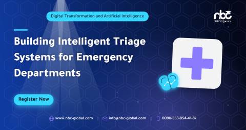 Building Intelligent Triage Systems for Emergency Departments