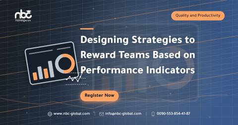 Designing Strategies to Reward Teams Based on Performance Indicators