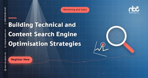 Building Technical and Content Search Engine Optimisation Strategies