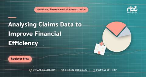 Analysing Claims Data to Improve Financial Efficiency