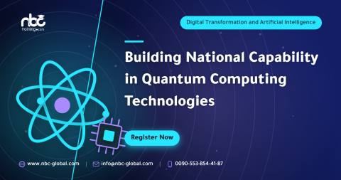 Building National Capability in Quantum Computing Technologies