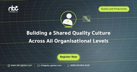 Building a Shared Quality Culture Across All Organisational Levels