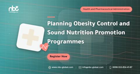 Planning Obesity Control and Sound Nutrition Promotion Programmes