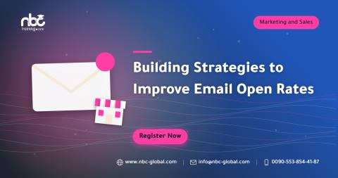 Building Strategies to Improve Email Open Rates