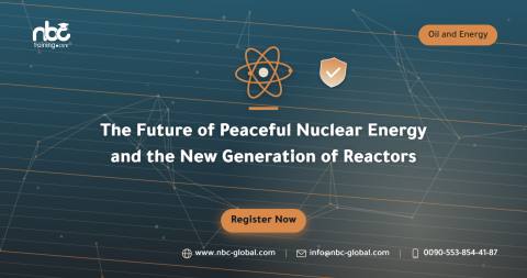 The Future of Peaceful Nuclear Energy and the New Generation of Reactors