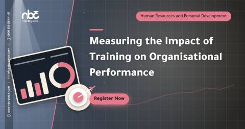 Measuring the Impact of Training on Organisational Performance