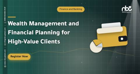 Wealth Management and Financial Planning for High-Value Clients