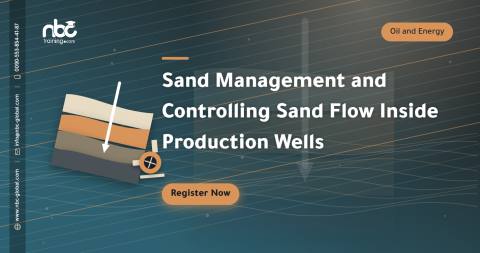 Sand Management and Controlling Sand Flow Inside Production Wells