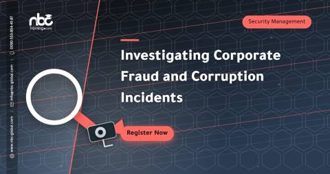 Investigating Corporate Fraud and Corruption Incidents