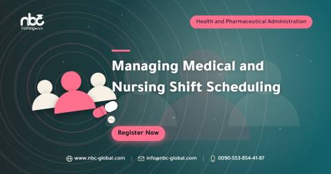 Managing Medical and Nursing Shift Scheduling
