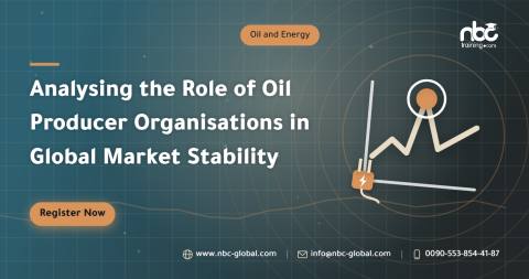 Analysing the Role of Oil Producer Organisations in Global Market Stability