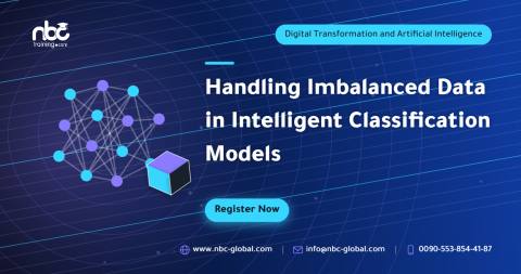 Handling Imbalanced Data in Intelligent Classification Models