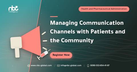 Managing Communication Channels with Patients and the Community