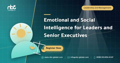Emotional and Social Intelligence for Leaders and Senior Executives