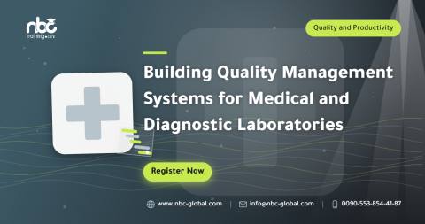 Building Quality Management Systems for Medical and Diagnostic Laboratories