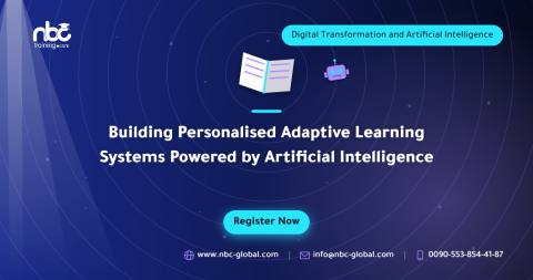 Building Personalised Adaptive Learning Systems Powered by Artificial Intelligence