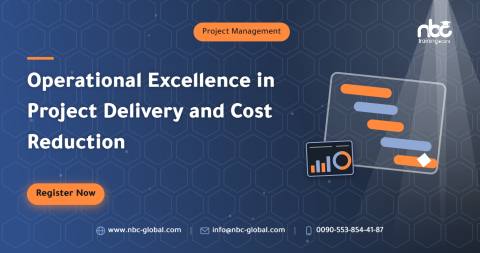 Operational Excellence in Project Delivery and Cost Reduction