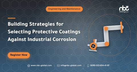 Building Strategies for Selecting Protective Coatings Against Industrial Corrosion