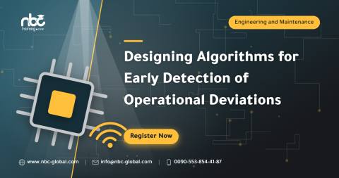 Designing Algorithms for Early Detection of Operational Deviations