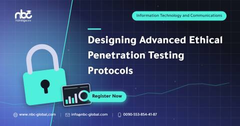 Designing Advanced Ethical Penetration Testing Protocols