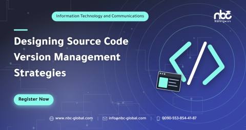 Designing Source Code Version Management Strategies
