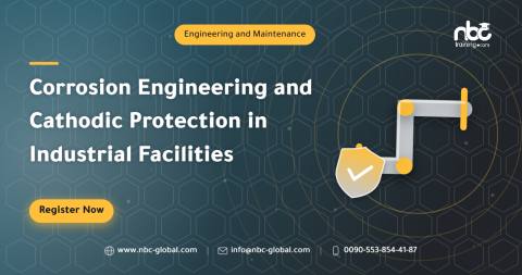 Corrosion Engineering and Cathodic Protection in Industrial Facilities