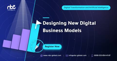 Designing New Digital Business Models