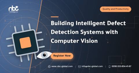 Building Intelligent Defect Detection Systems with Computer Vision