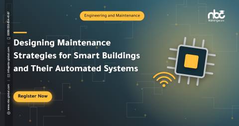 Designing Maintenance Strategies for Smart Buildings and Their Automated Systems