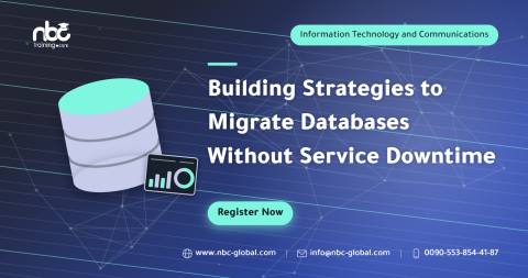 Building Strategies to Migrate Databases Without Service Downtime