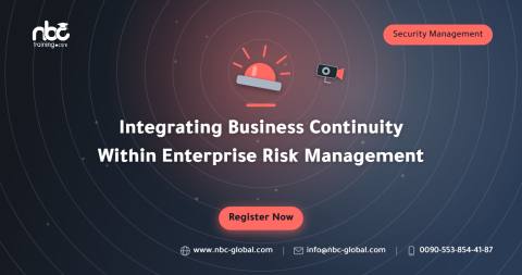 Integrating Business Continuity Within Enterprise Risk Management