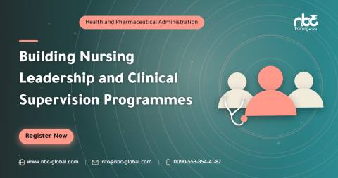Building Nursing Leadership and Clinical Supervision Programmes