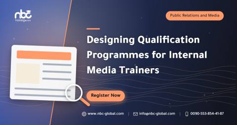 Designing Qualification Programmes for Internal Media Trainers