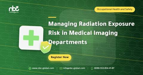 Managing Radiation Exposure Risk in Medical Imaging Departments