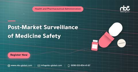 Post-Market Surveillance of Medicine Safety