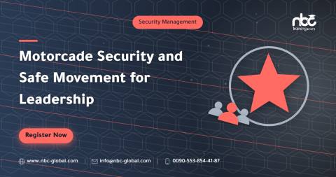 Motorcade Security and Safe Movement for Leadership