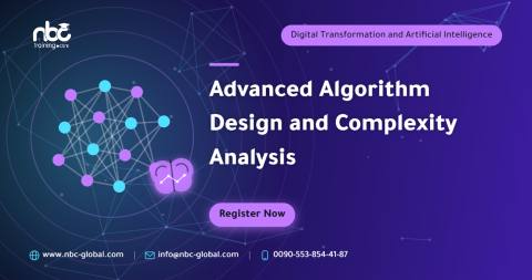 Advanced Algorithm Design and Complexity Analysis