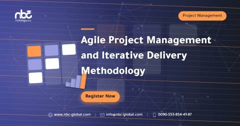 Agile Project Management and Iterative Delivery Methodology