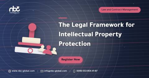The Legal Framework for Intellectual Property Protection